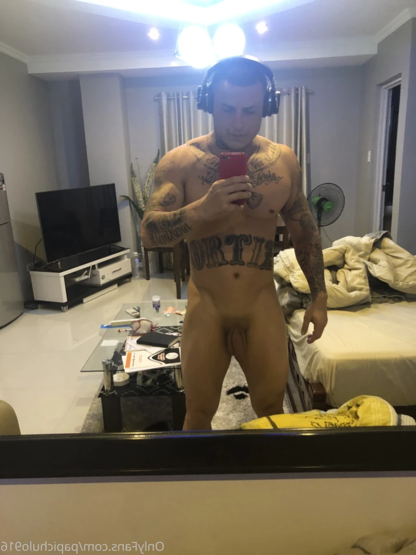 Latin smoothie [ papichulo916 ] Onlyfans leaked photo 16183143 on Hotleaks.tv