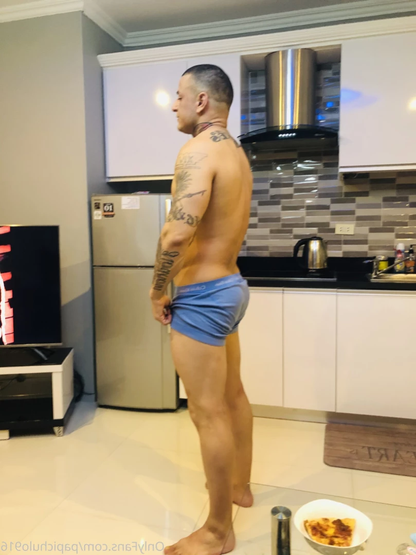 Latin smoothie [ papichulo916 ] Onlyfans leaked photo 16189737 on Hotleaks.tv