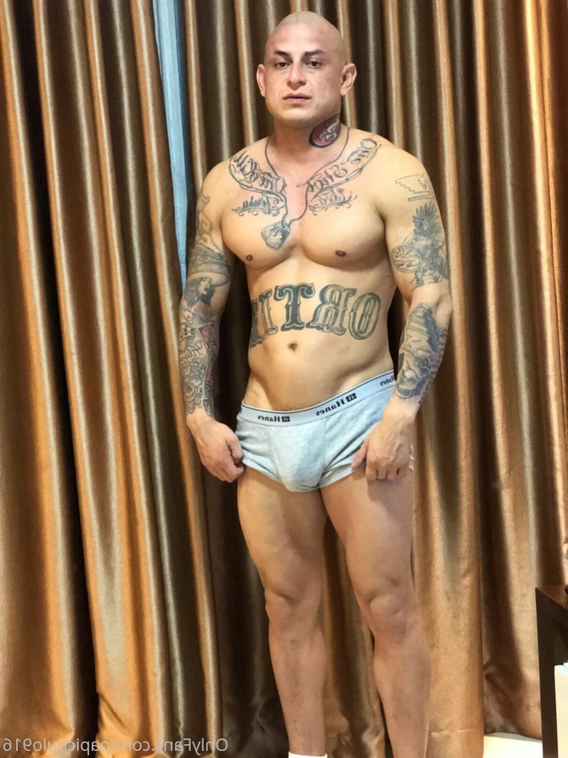 Latin smoothie [ papichulo916 ] Onlyfans leaked photo 16208445 on Hotleaks.tv
