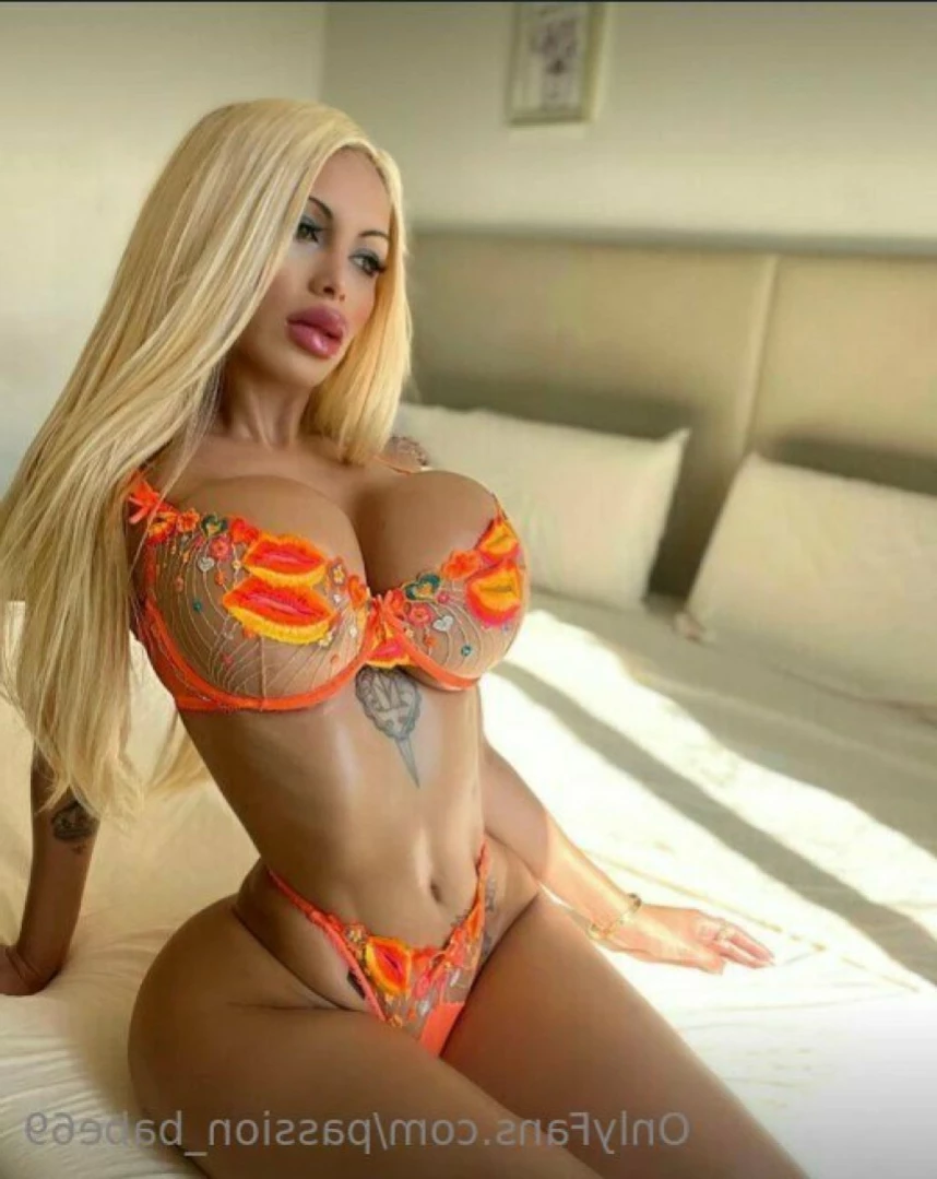 Margo Spark🔥 [ passion_babe69 ] Onlyfans leaked photo 15654455 on Hotleaks.tv