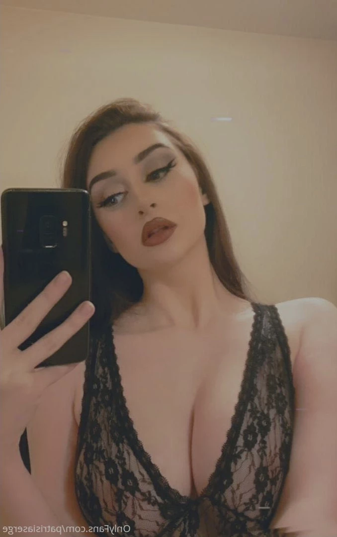Patrisia Serge [ patrisiaserge ] Onlyfans leaked photo 8285662 on Hotleaks.tv