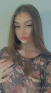 Patrisia Serge [ patrisiaserge ] Onlyfans leaked video 10120067 on Hotleaks.tv