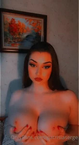 Patrisia Serge [ patrisiaserge ] Onlyfans leaked video 10120126 on Hotleaks.tv