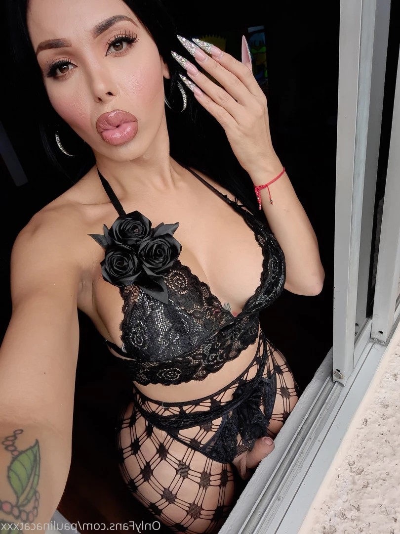 Ana paulina carrillo garcia [ paulinacatxxx ] Onlyfans leaked photo 8241990 on Hotleaks.tv