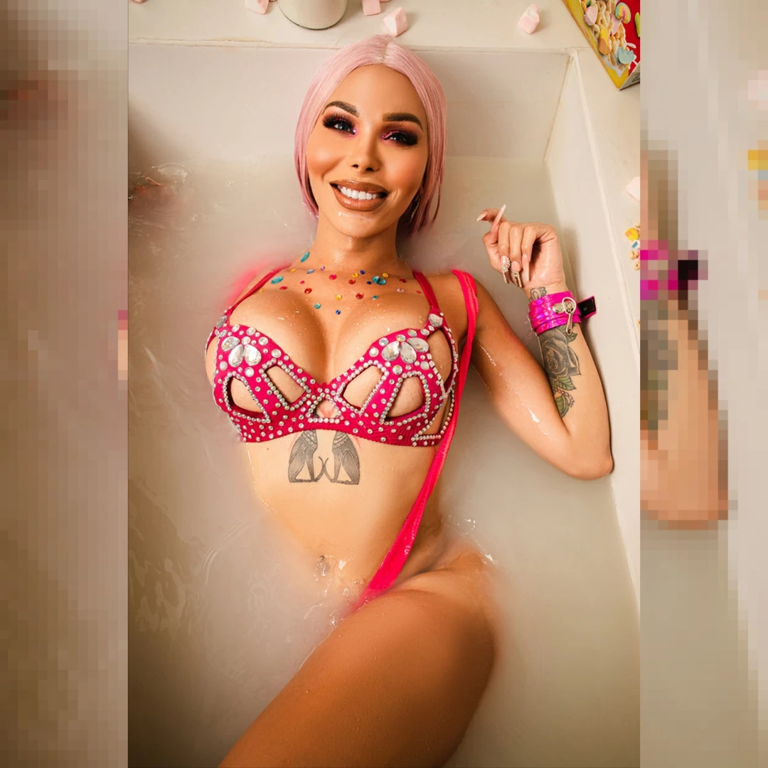 Ana paulina carrillo garcia [ paulinacatxxx ] Onlyfans leaked photo 8245363 on Hotleaks.tv