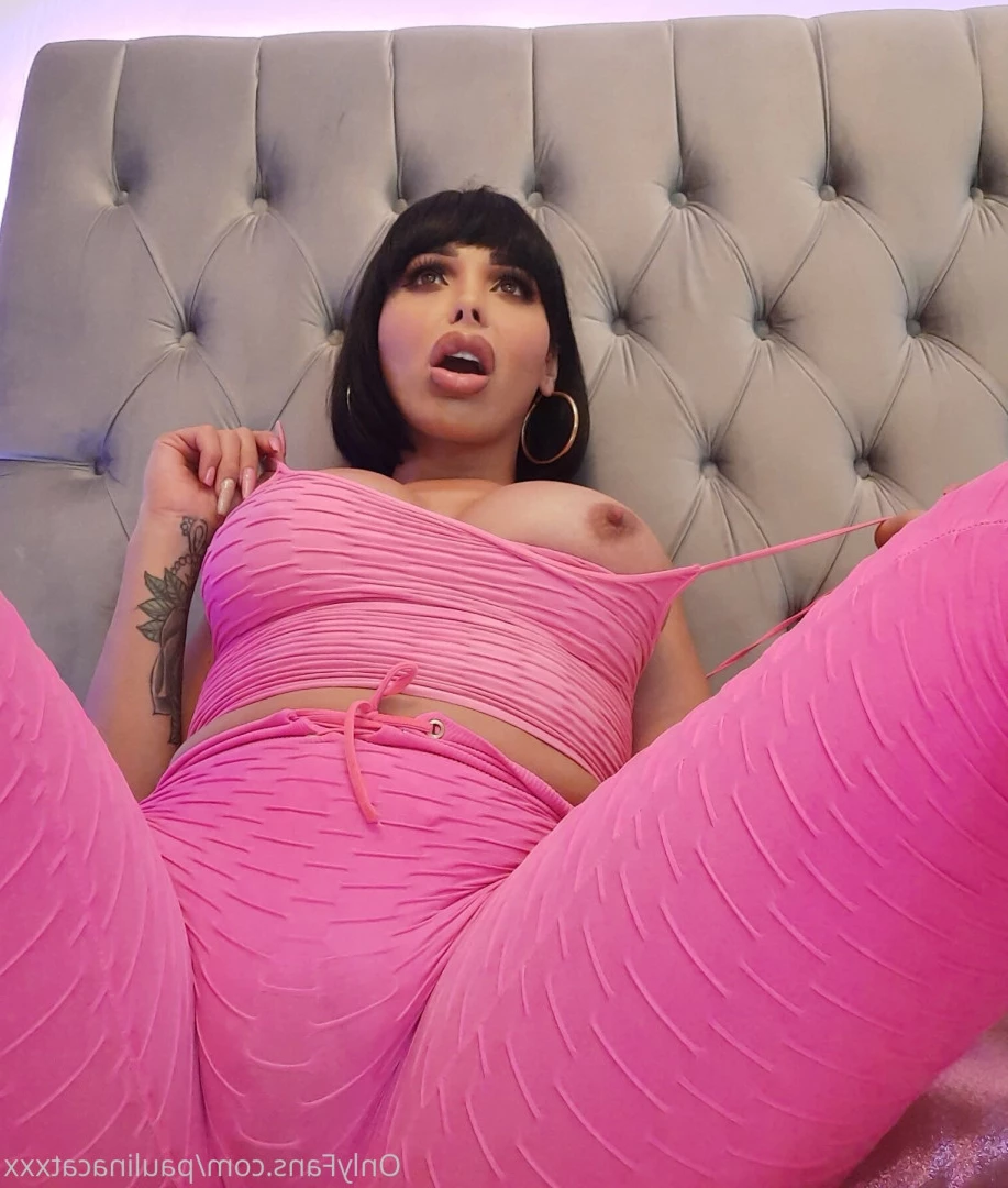 Ana paulina carrillo garcia [ paulinacatxxx ] Onlyfans leaked photo 8249136 on Hotleaks.tv