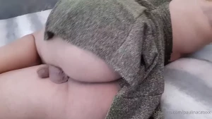Ana paulina carrillo garcia [ paulinacatxxx ] Onlyfans leaked video 10119133 on Hotleaks.tv