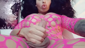 Ana paulina carrillo garcia [ paulinacatxxx ] Onlyfans leaked video 10119434 on Hotleaks.tv