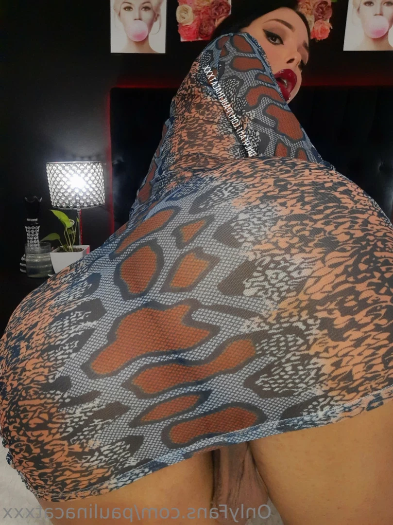 Ana paulina carrillo garcia [ paulinacatxxx ] Onlyfans leaked photo 13198054 on Hotleaks.tv