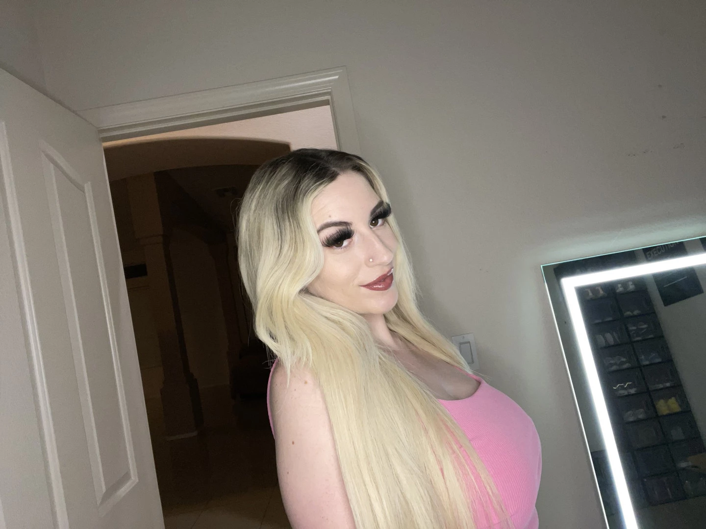 Emily 🥰🥰 [ pawgemily1 ] Onlyfans leaked photo 8361471 on Hotleaks.tv