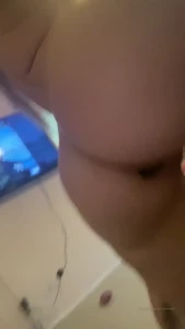 Emily 🥰🥰 [ pawgemily1 ] Onlyfans leaked video 10118380 on Hotleaks.tv
