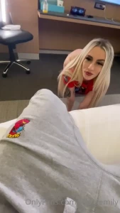 Emily 🥰🥰 [ pawgemily1 ] Onlyfans leaked video 10832454 on Hotleaks.tv