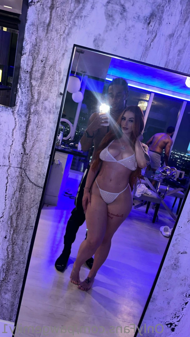 Emily 🥰🥰 [ pawgemily1 ] Onlyfans leaked photo 12294619 on Hotleaks.tv