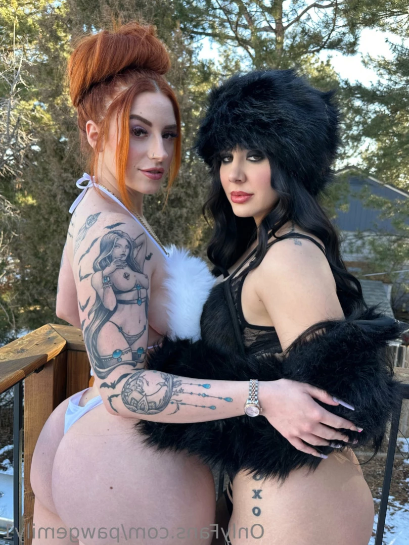 Emily 🥰🥰 [ pawgemily1 ] Onlyfans leaked photo 13217174 on Hotleaks.tv
