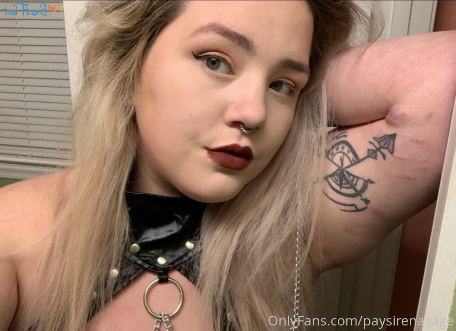 Just my tease page 😝 [ paysirenasage ] Onlyfans leaked photo 16973064 on Hotleaks.tv