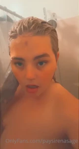 Just my tease page 😝 [ paysirenasage ] Onlyfans leaked video 10117831 on Hotleaks.tv