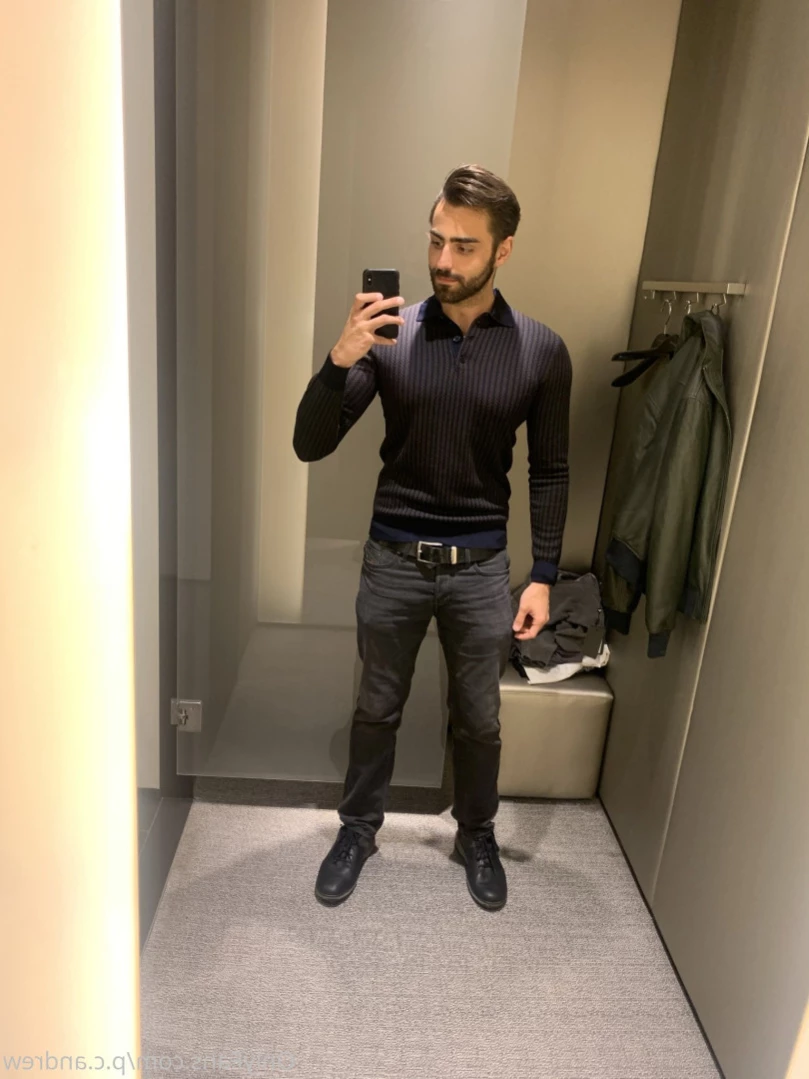 P.C. Andrew [ pcandrew ] Onlyfans leaked photo 10856517 on Hotleaks.tv