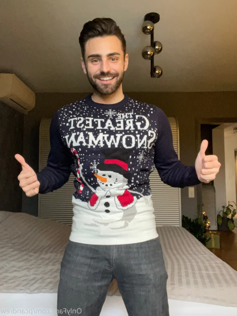 P.C. Andrew [ pcandrew ] Onlyfans leaked photo 10882783 on Hotleaks.tv