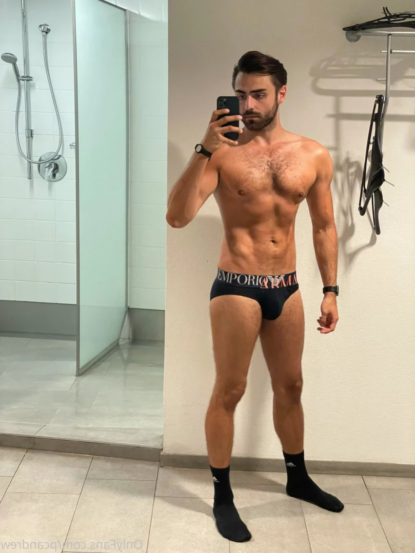 P.C. Andrew [ pcandrew ] Onlyfans leaked photo 10894555 on Hotleaks.tv