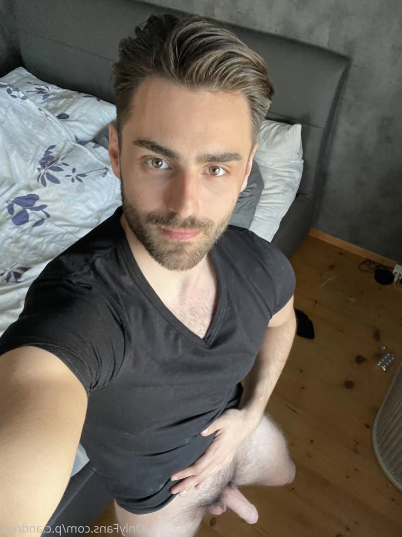 P.C. Andrew [ pcandrew ] Onlyfans leaked photo 10895900 on Hotleaks.tv