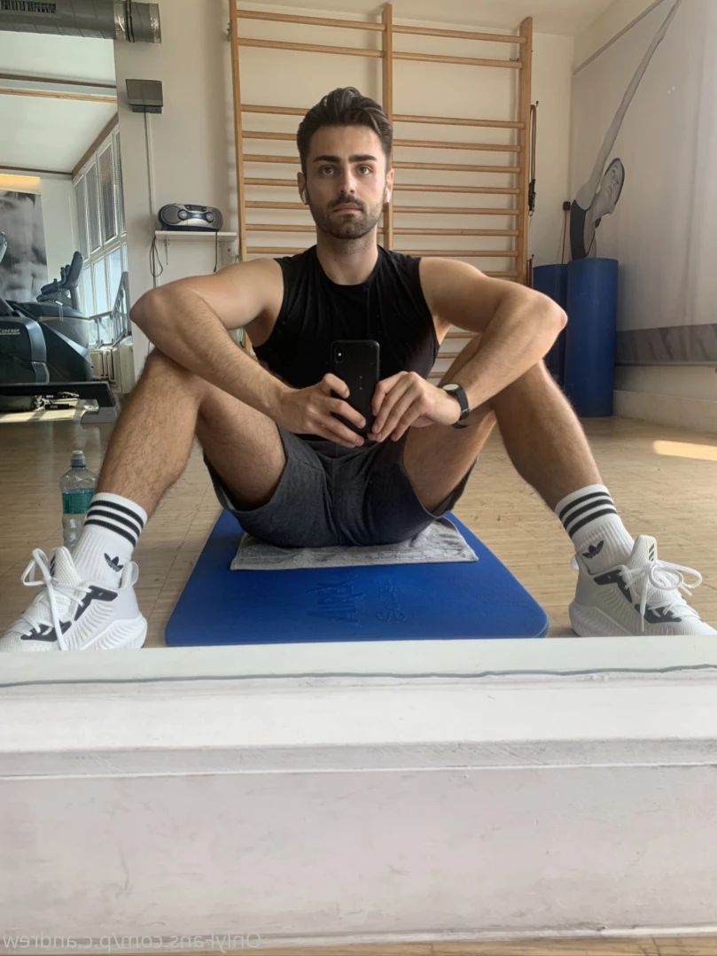 P.C. Andrew [ pcandrew ] Onlyfans leaked photo 10895901 on Hotleaks.tv