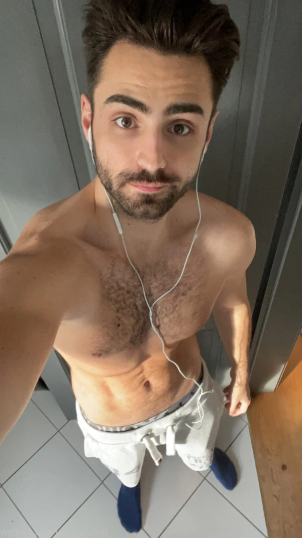 P.C. Andrew [ pcandrew ] Onlyfans leaked photo 10915826 on Hotleaks.tv