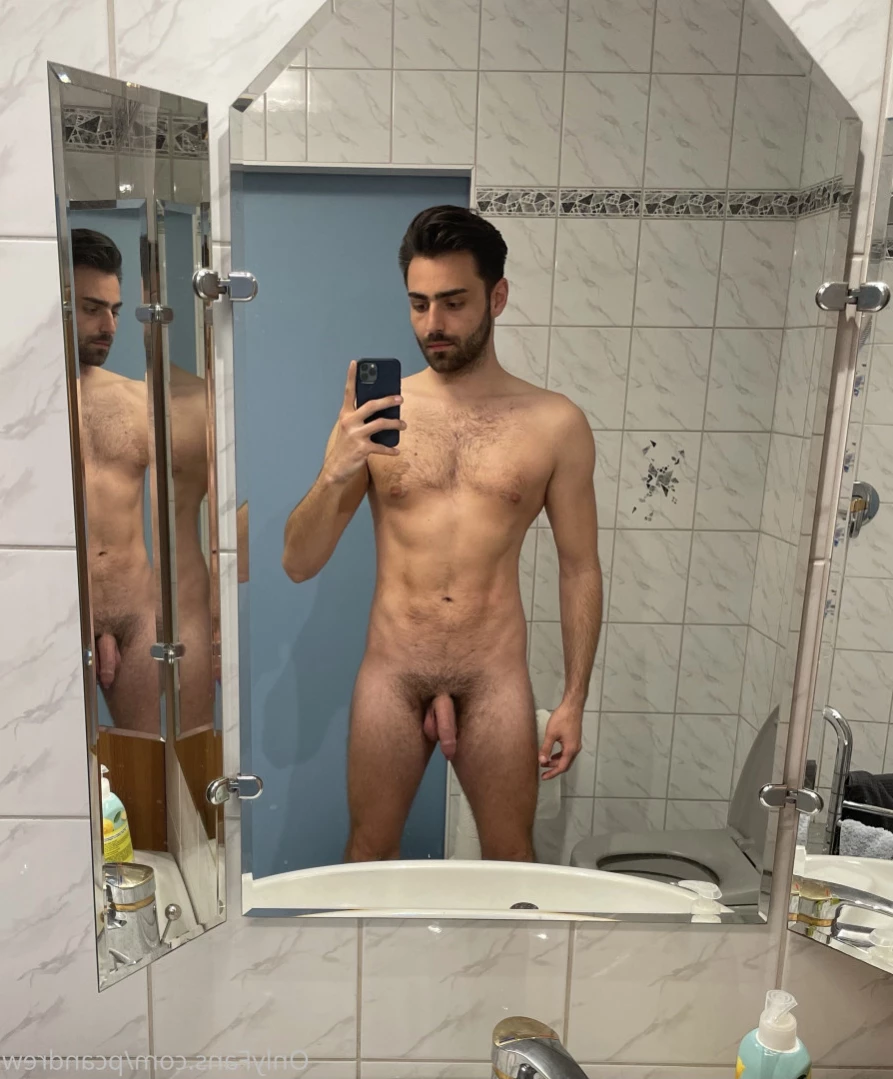 P.C. Andrew [ pcandrew ] Onlyfans leaked photo 10933524 on Hotleaks.tv