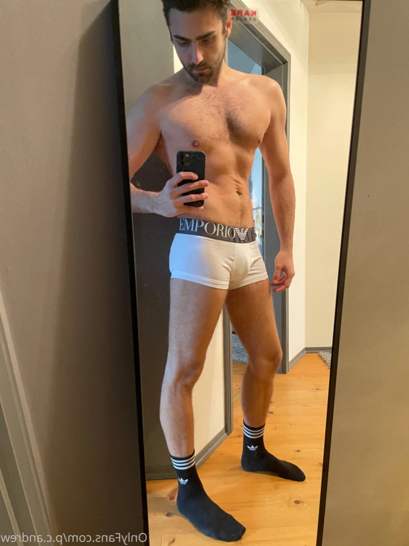 P.C. Andrew [ pcandrew ] Onlyfans leaked photo 10953686 on Hotleaks.tv