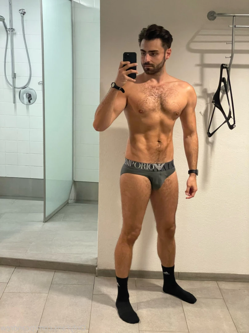 P.C. Andrew [ pcandrew ] Onlyfans leaked photo 10975807 on Hotleaks.tv