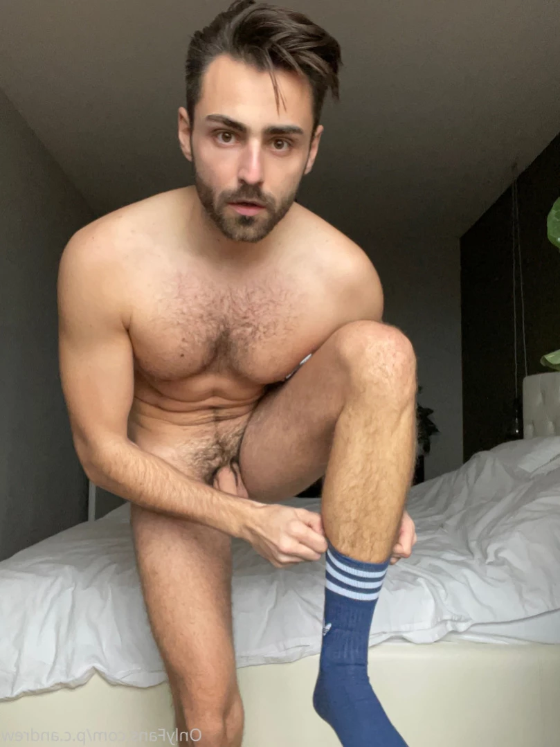P.C. Andrew [ pcandrew ] Onlyfans leaked photo 10983166 on Hotleaks.tv
