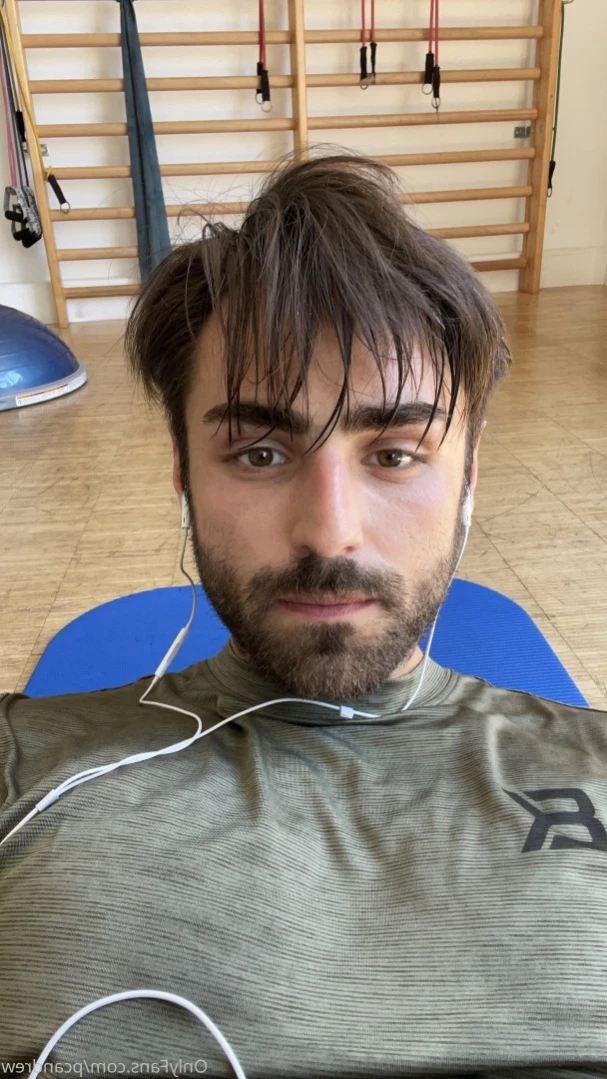 P.C. Andrew [ pcandrew ] Onlyfans leaked photo 11319160 on Hotleaks.tv