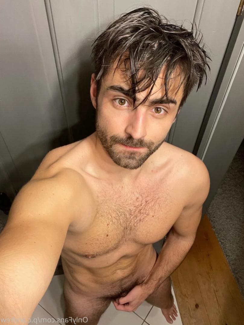 P.C. Andrew [ pcandrew ] Onlyfans leaked photo 11319172 on Hotleaks.tv