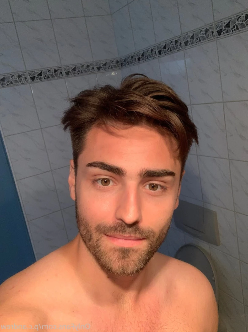 P.C. Andrew [ pcandrew ] Onlyfans leaked photo 11410255 on Hotleaks.tv