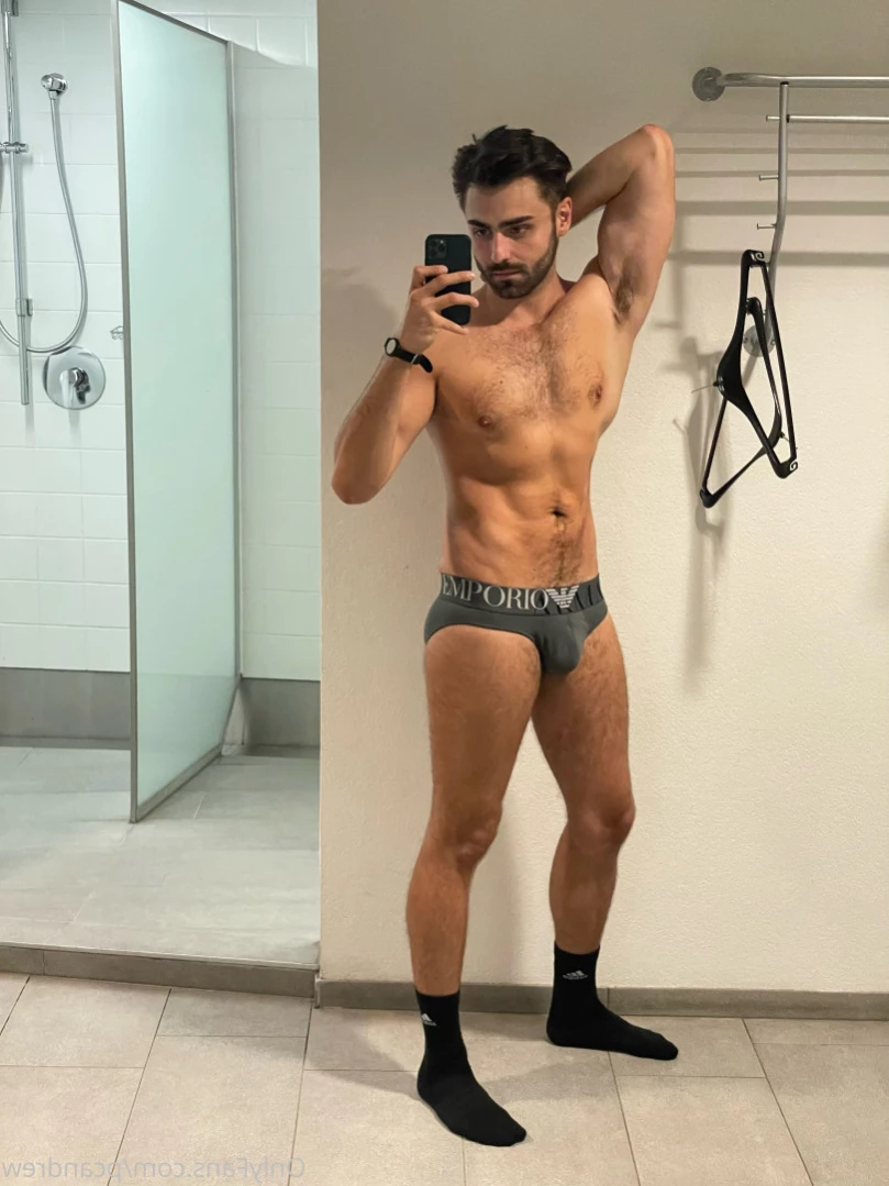 P.C. Andrew [ pcandrew ] Onlyfans leaked photo 11576062 on Hotleaks.tv