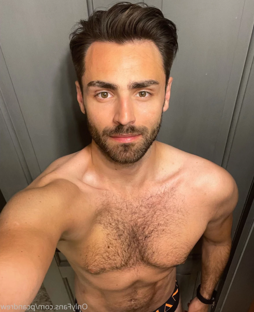 P.C. Andrew [ pcandrew ] Onlyfans leaked photo 11576091 on Hotleaks.tv