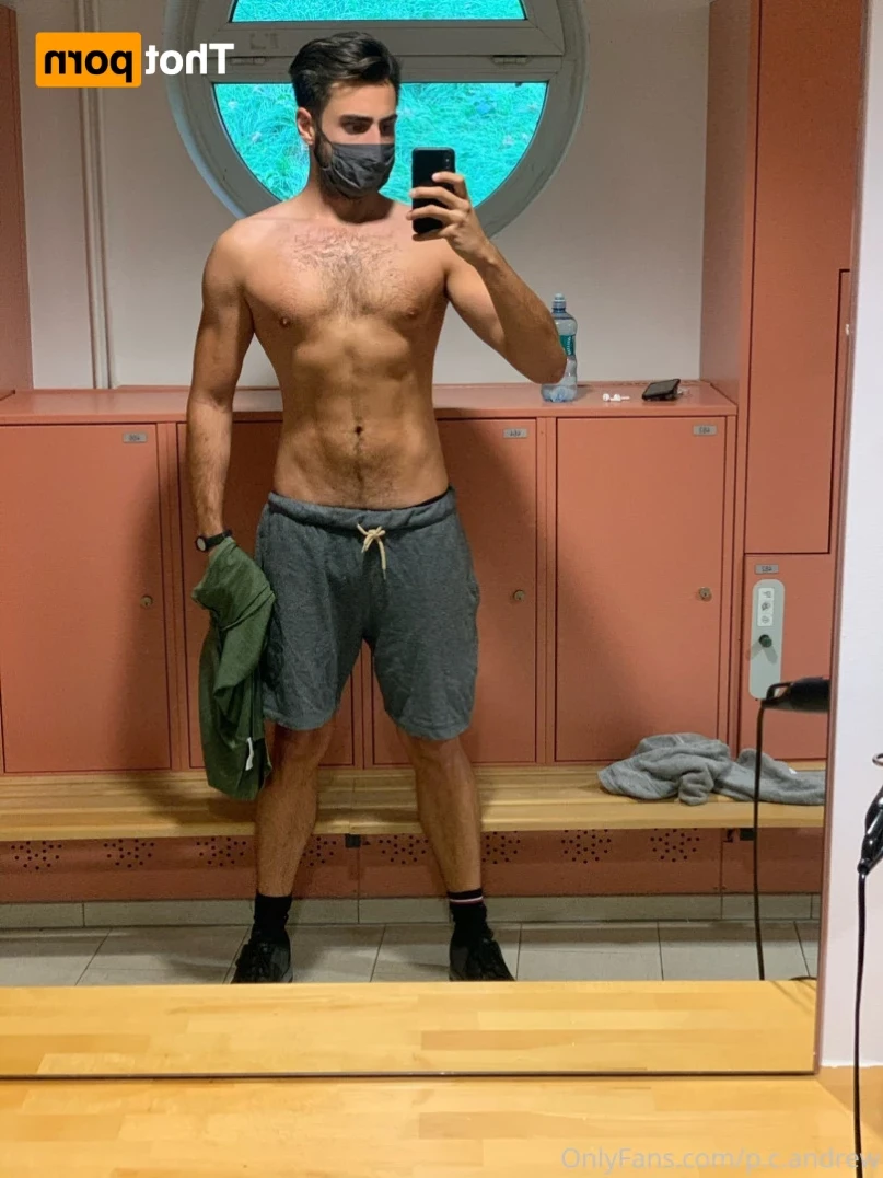 P.C. Andrew [ pcandrew ] Onlyfans leaked photo 11693903 on Hotleaks.tv