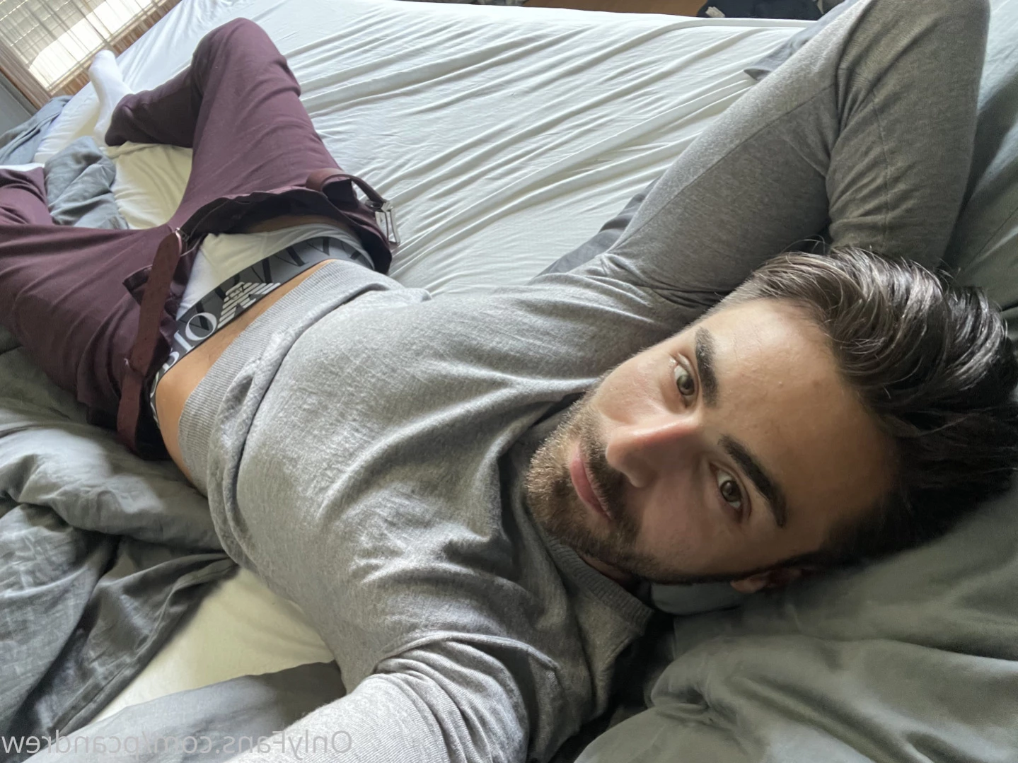 P.C. Andrew [ pcandrew ] Onlyfans leaked photo 11764481 on Hotleaks.tv