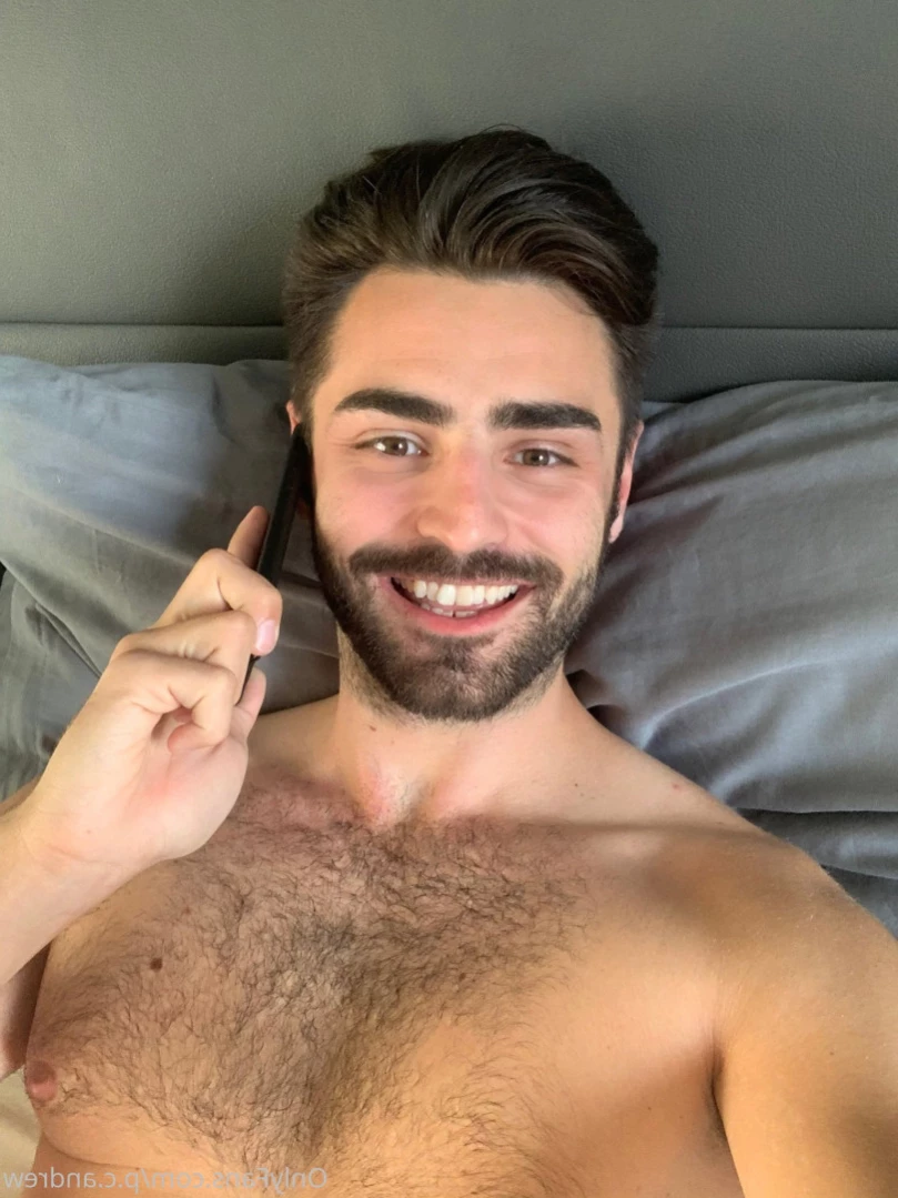 P.C. Andrew [ pcandrew ] Onlyfans leaked photo 11770107 on Hotleaks.tv