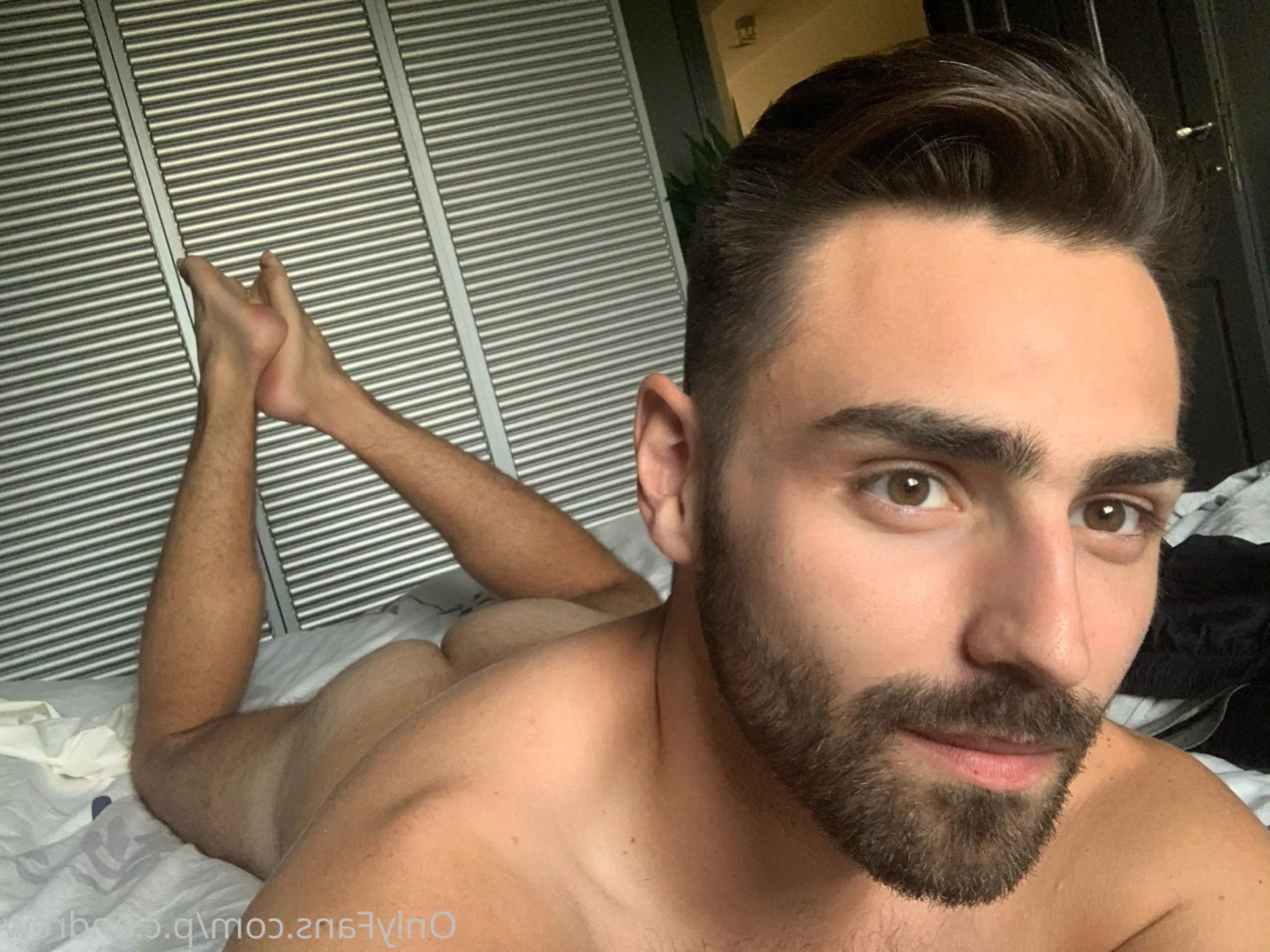 P.C. Andrew [ pcandrew ] Onlyfans leaked photo 11834195 on Hotleaks.tv