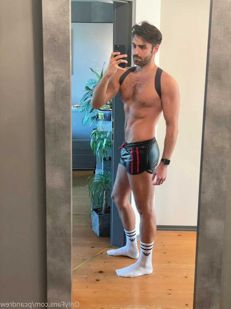 P.C. Andrew [ pcandrew ] Onlyfans leaked photo 11932215 on Hotleaks.tv