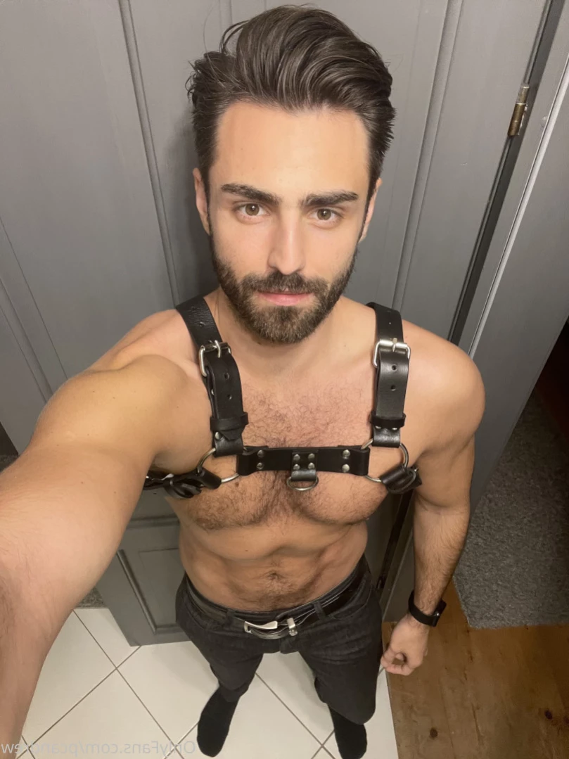 P.C. Andrew [ pcandrew ] Onlyfans leaked photo 11932244 on Hotleaks.tv