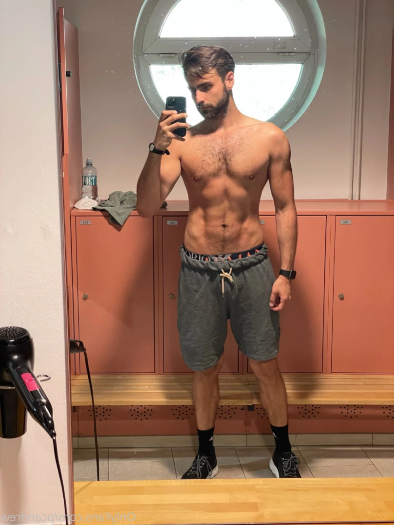 P.C. Andrew [ pcandrew ] Onlyfans leaked photo 11932305 on Hotleaks.tv