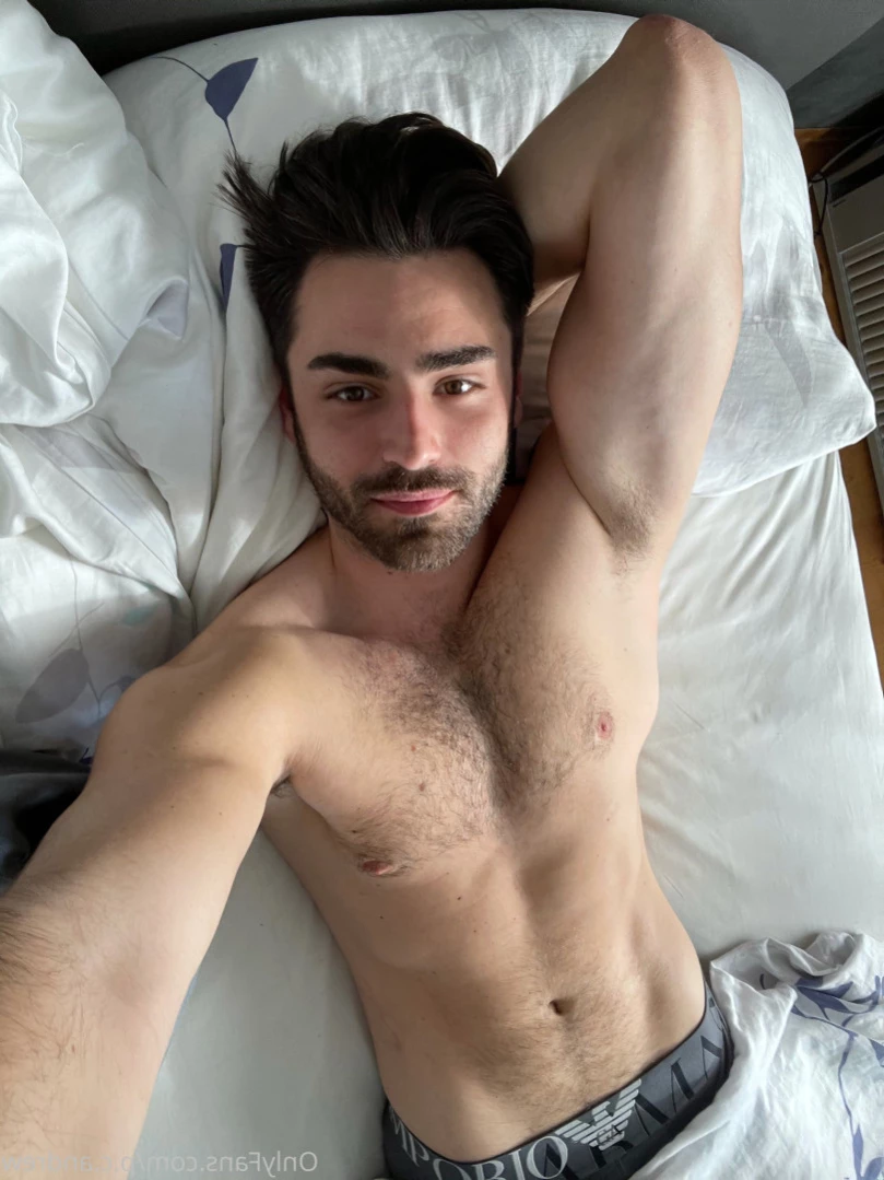 P.C. Andrew [ pcandrew ] Onlyfans leaked photo 11932380 on Hotleaks.tv