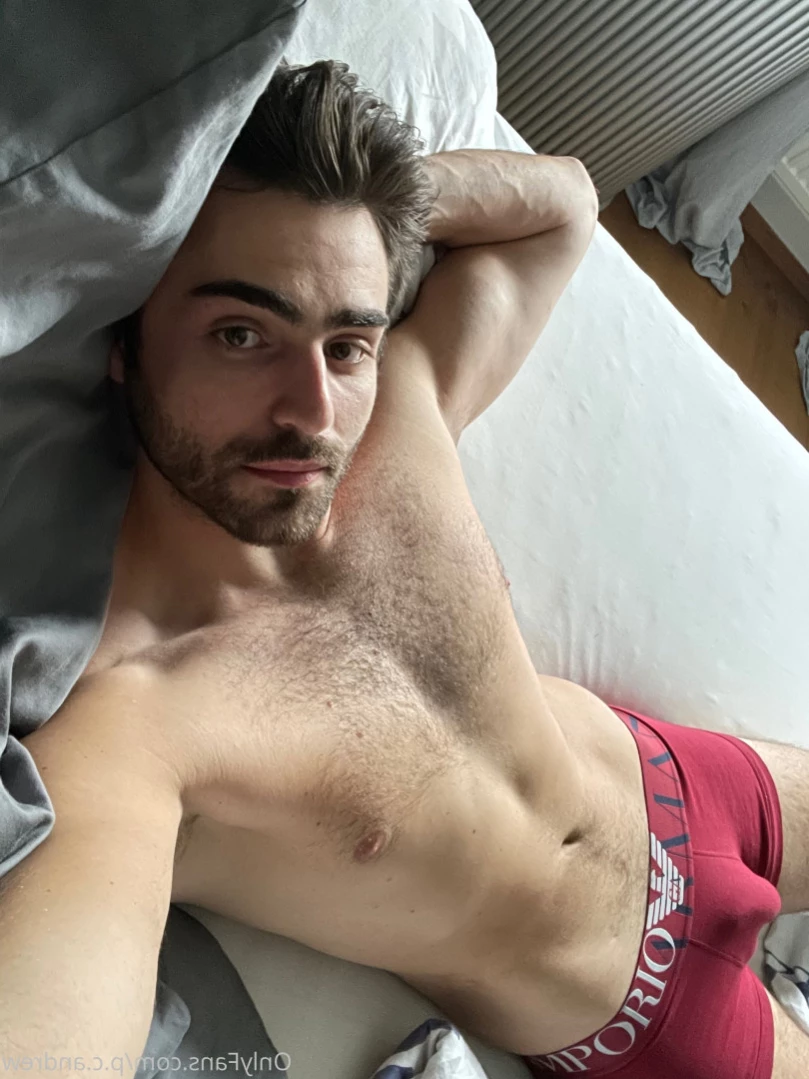 P.C. Andrew [ pcandrew ] Onlyfans leaked photo 11946883 on Hotleaks.tv