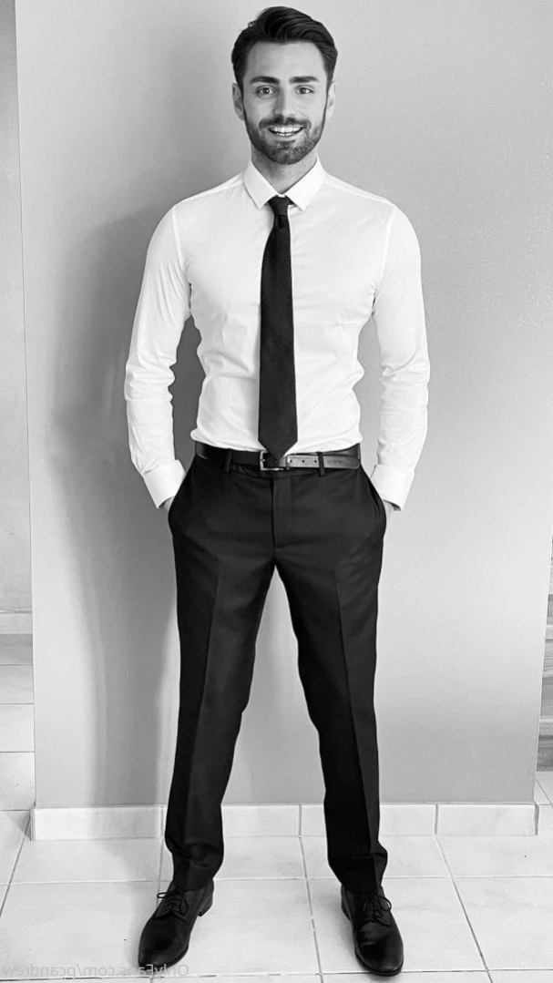 P.C. Andrew [ pcandrew ] Onlyfans leaked photo 11946907 on Hotleaks.tv