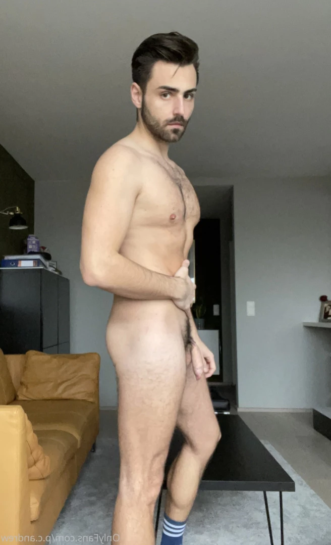 P.C. Andrew [ pcandrew ] Onlyfans leaked photo 11946943 on Hotleaks.tv