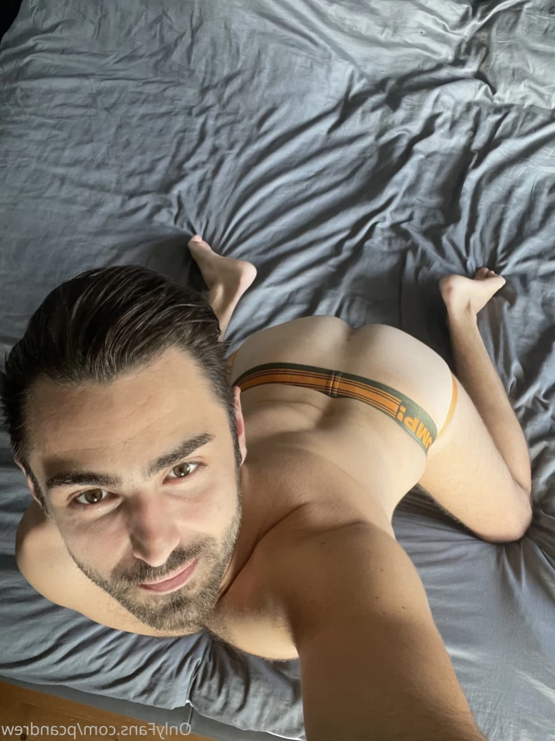 P.C. Andrew [ pcandrew ] Onlyfans leaked photo 11946994 on Hotleaks.tv