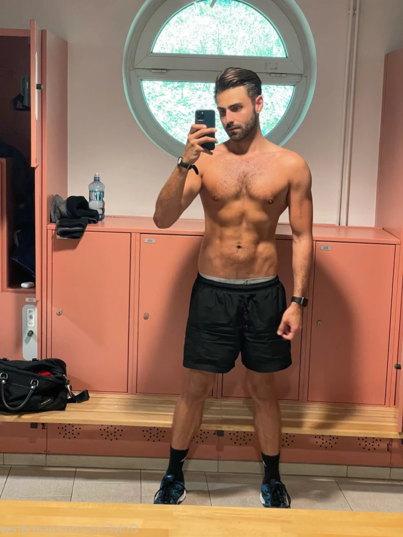 P.C. Andrew [ pcandrew ] Onlyfans leaked photo 11947077 on Hotleaks.tv