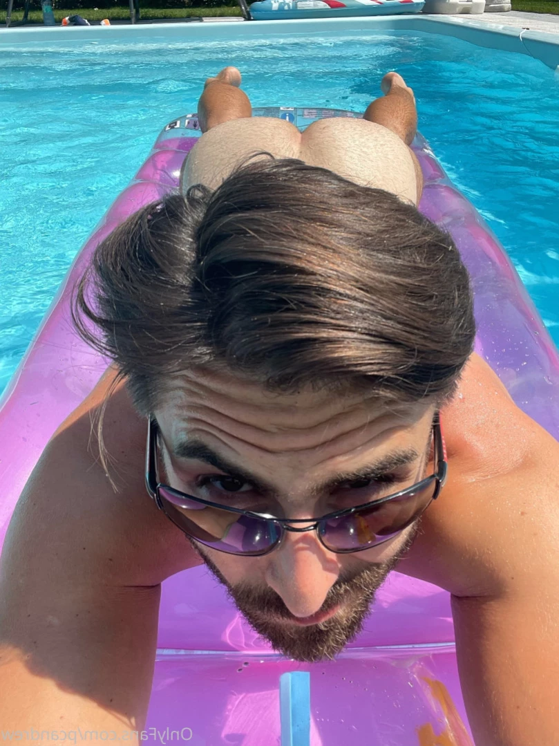P.C. Andrew [ pcandrew ] Onlyfans leaked photo 11947118 on Hotleaks.tv