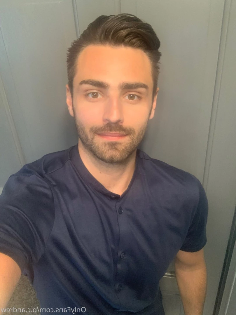 P.C. Andrew [ pcandrew ] Onlyfans leaked photo 11947131 on Hotleaks.tv